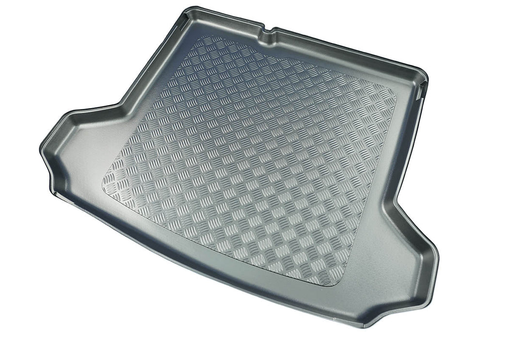 Tavita portbagaj Audi Q4 Sportback E-tron fabricatie 07.2021 - prezent, caroserie coupe, portbagaj inferior #4