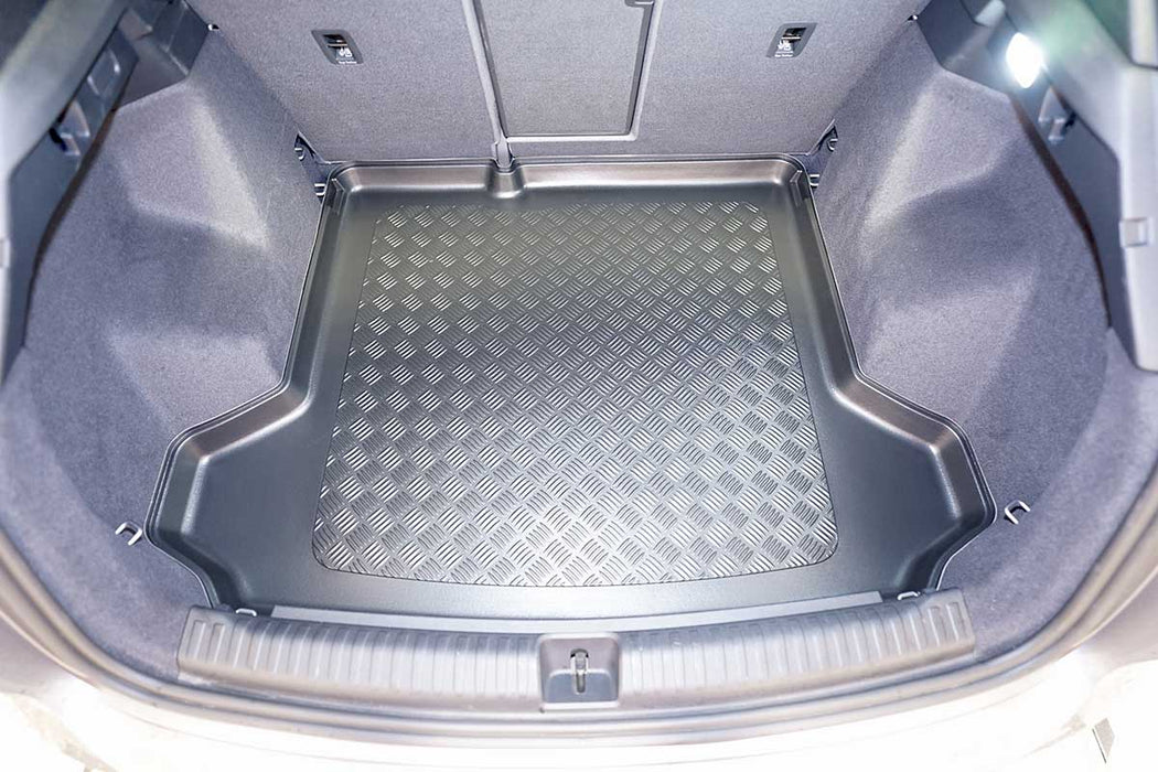 Tavita portbagaj Audi Q4 Sportback E-tron fabricatie 07.2021 - prezent, caroserie coupe, portbagaj inferior #5