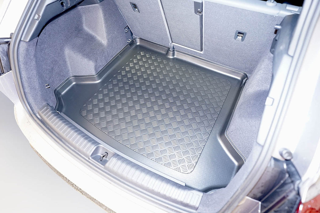 Tavita portbagaj Audi Q4 E-tron fabricatie 07.2021 - prezent, caroserie suv, portbagaj inferior #4