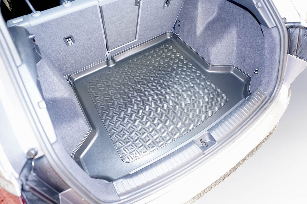 Tavita portbagaj Audi Q4 Sportback E-tron fabricatie 07.2021 - prezent, caroserie coupe, portbagaj inferior #5