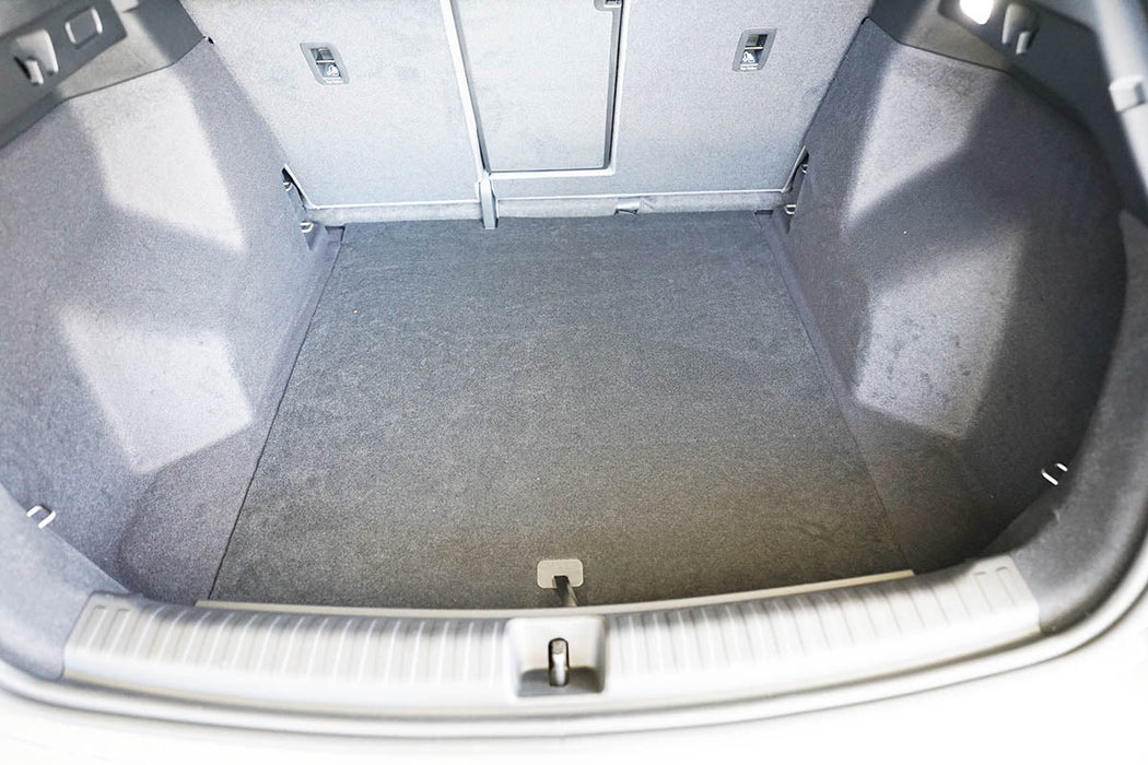 Tavita portbagaj Audi Q4 E-tron fabricatie 07.2021 - prezent, caroserie suv, portbagaj inferior #4