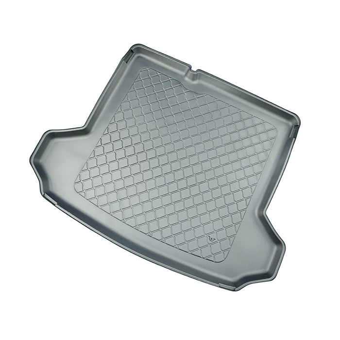 Tavita portbagaj Audi Q4 Sportback E-tron fabricatie 07.2021 - prezent, caroserie coupe #2