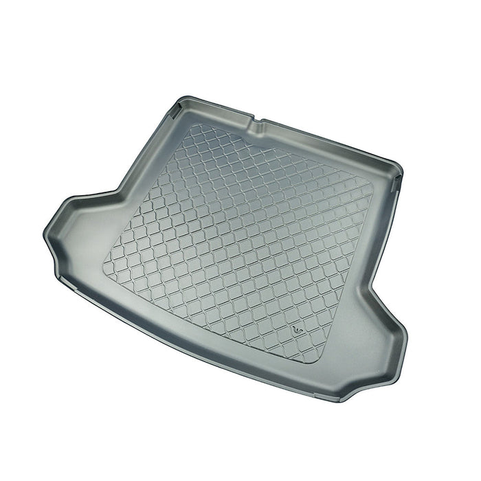 Tavita portbagaj Audi Q4 Sportback E-tron fabricatie 07.2021 - prezent, caroserie coupe #2