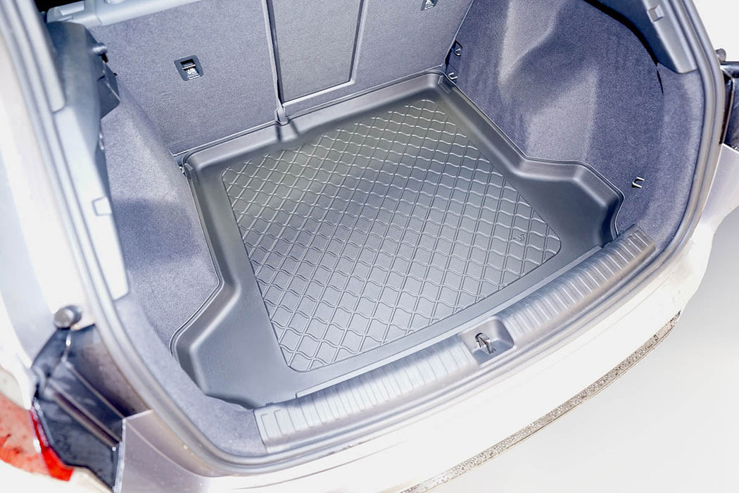 Tavita portbagaj Audi Q4 Sportback E-tron fabricatie 07.2021 - prezent, caroserie coupe #1