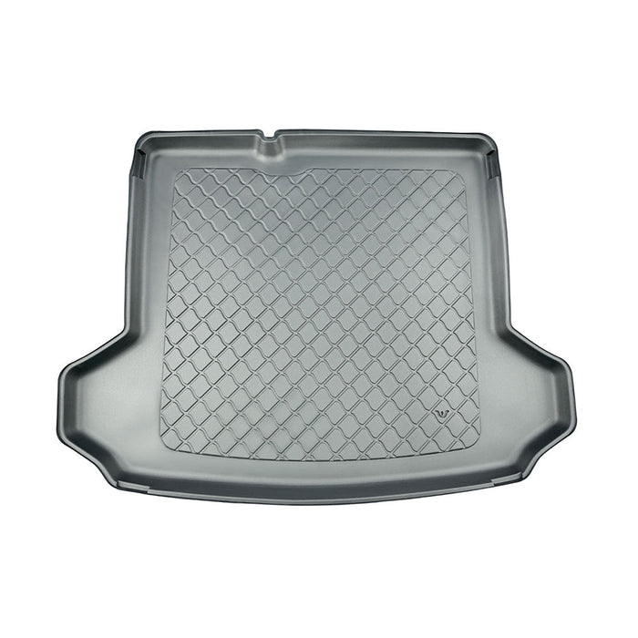 Tavita portbagaj Audi Q4 Sportback E-tron fabricatie 07.2021 - prezent, caroserie coupe #2