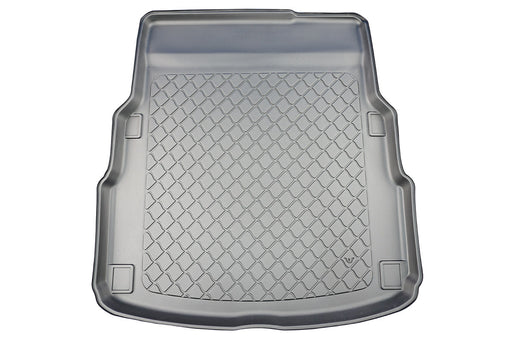 Tavita portbagaj Audi A8 (D5) e Plug-in Hybrid fabricatie 10.2019 - prezent, caroserie sedan #1 - 1