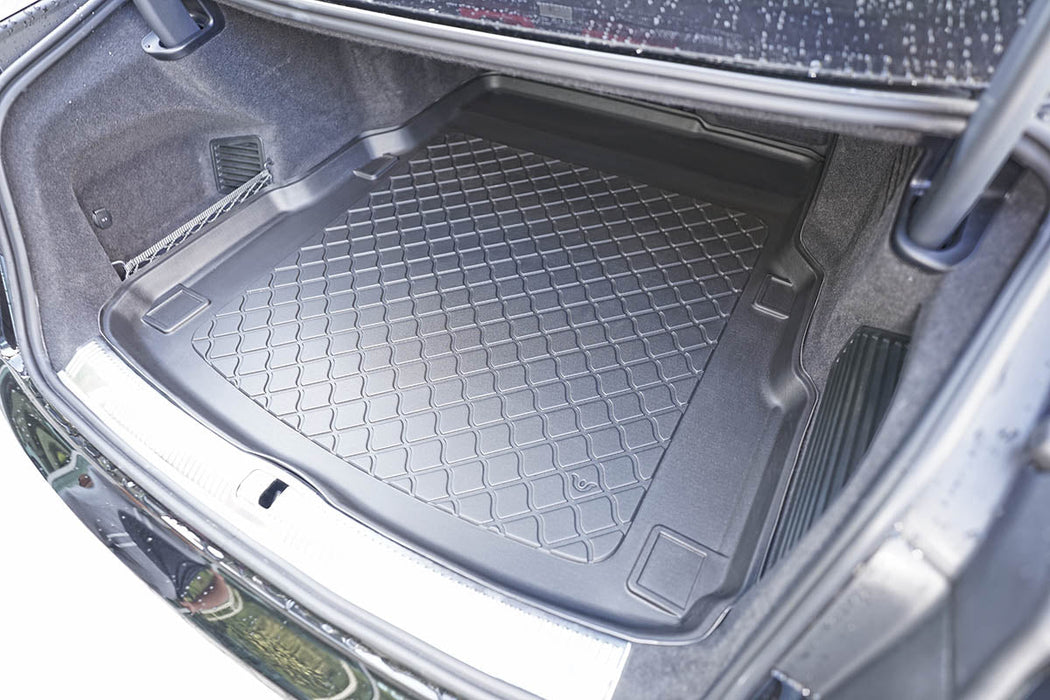 Tavita portbagaj Audi A8 (D5) e Plug-in Hybrid fabricatie 10.2019 - prezent, caroserie sedan #1 - 8