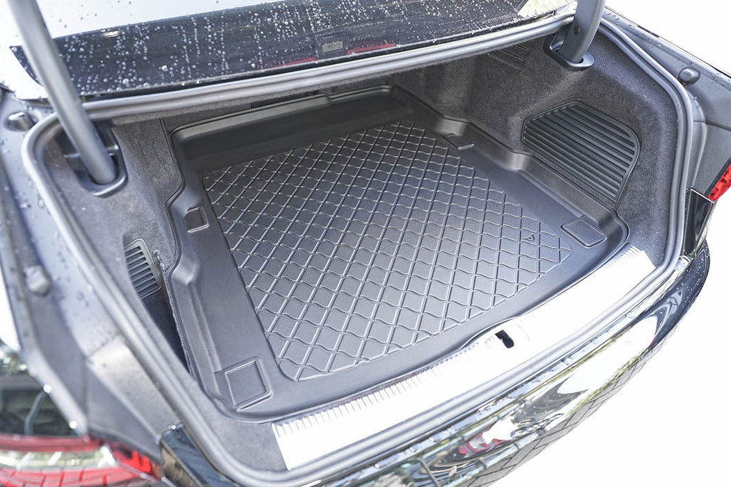 Tavita portbagaj Audi A8 (D5) e Plug-in Hybrid fabricatie 10.2019 - prezent, caroserie sedan #1 - 9