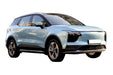 Tavita de portbagaj Aiways U5 electric, caroserie SUV, fabricatie 12.2020 - prezent - 4