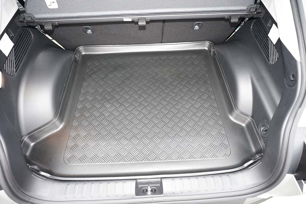 Tavita portbagaj Hyundai Ioniq 5 fabricatie 2021 - prezent, caroserie hatchback #3