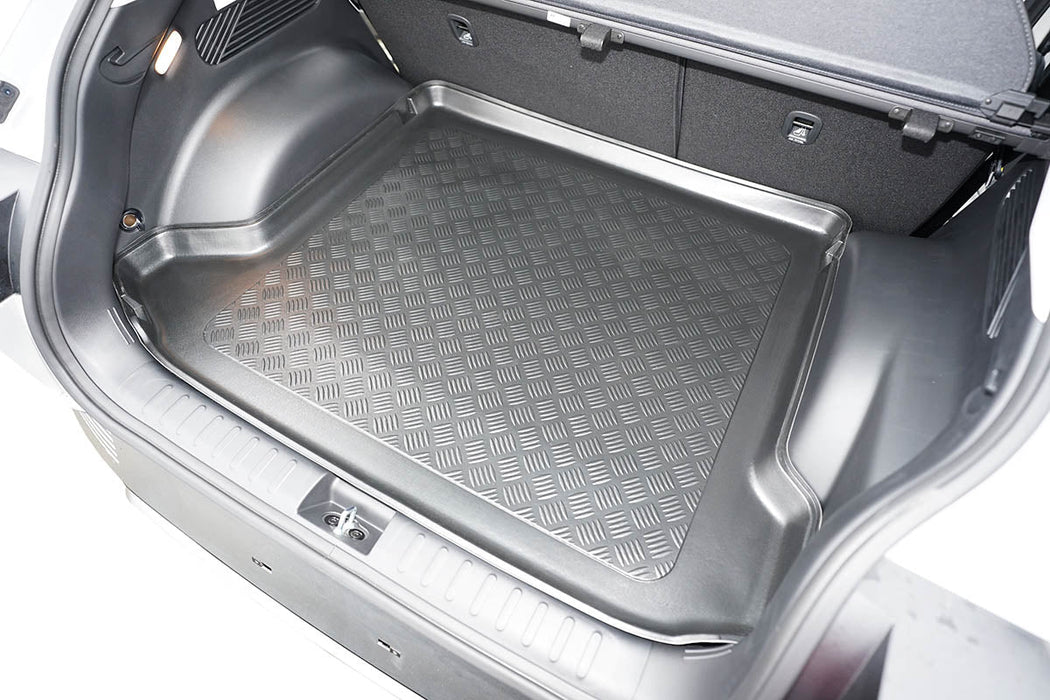 Tavita portbagaj Hyundai Ioniq 5 fabricatie 2021 - prezent, caroserie hatchback #3
