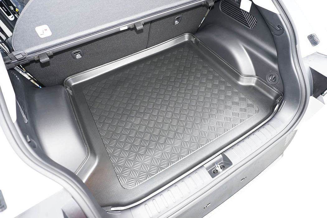 Tavita portbagaj Hyundai Ioniq 5 fabricatie 2021 - prezent, caroserie hatchback #2