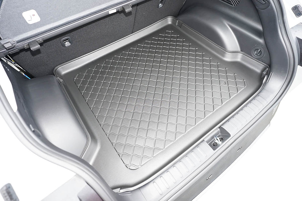 Tavita portbagaj Hyundai Ioniq 5 fabricatie 2021 - prezent, caroserie hatchback #1