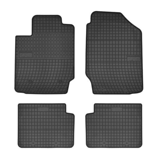 Covorase auto Toyota Corolla IX, caroserie Sedan, fabricatie 2002 - 2008, E120 E130 - 1
