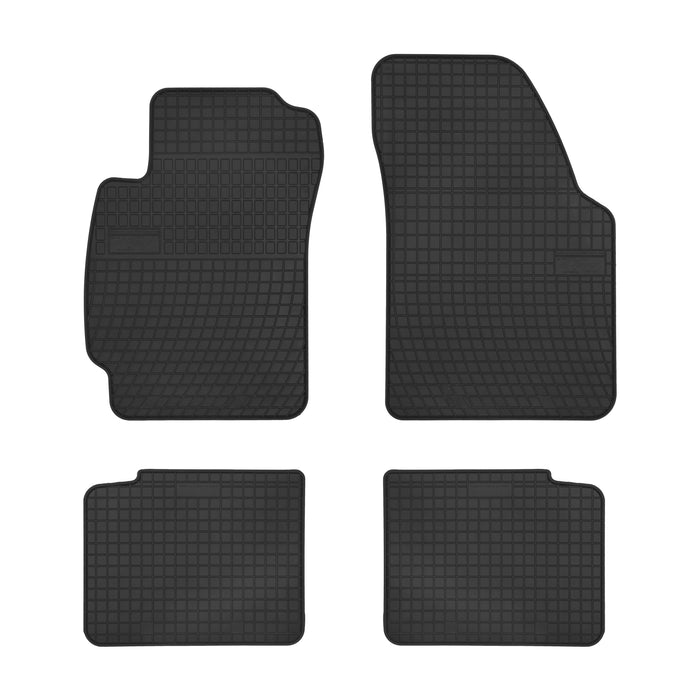 Covorase auto Honda HR-V I, caroserie SUV, fabricatie 1999 - 2006, 5 usi #1