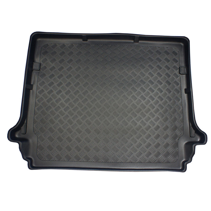 Tavita de portbagaj Citroen C4 Grand Picasso I, caroserie Van, fabricatie 10.2006 - 08.2013 #2