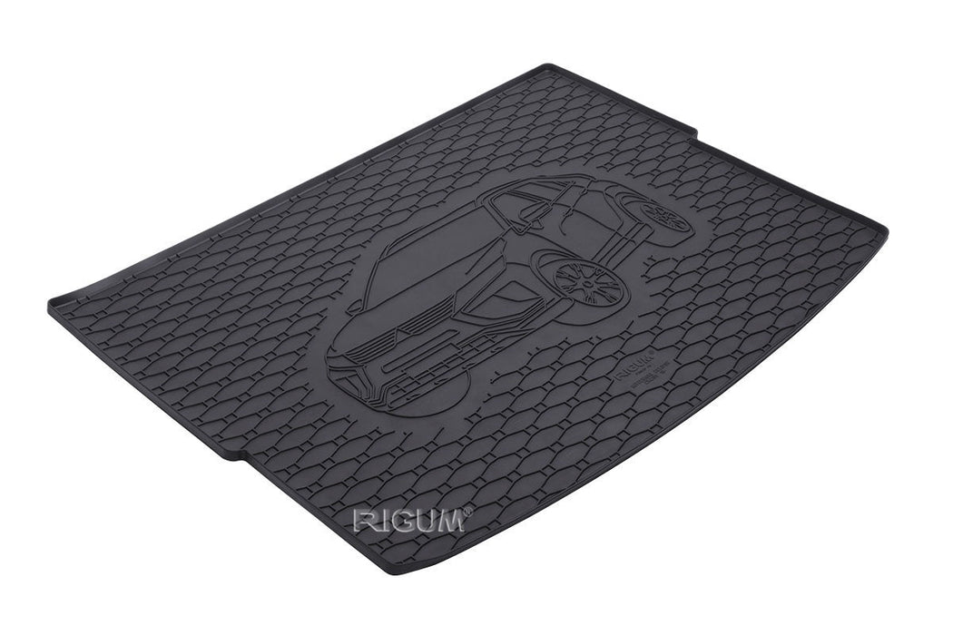 Tavita de portbagaj Mitsubishi Eclipse Cross, caroserie SUV, fabricatie 01.2018 - prezent #3