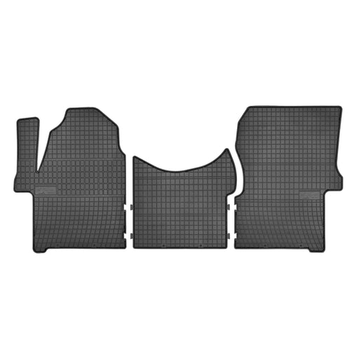 Covorase auto Volkswagen Sprinter, caroserie Van, fabricatie 2006 - 2015 - 1