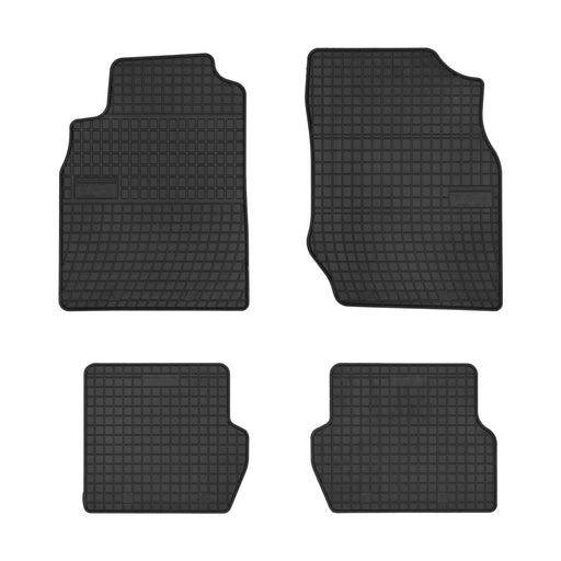 Covorase auto Nissan Almera, caroserie Sedan, fabricatie 2000 - 2006 - 1