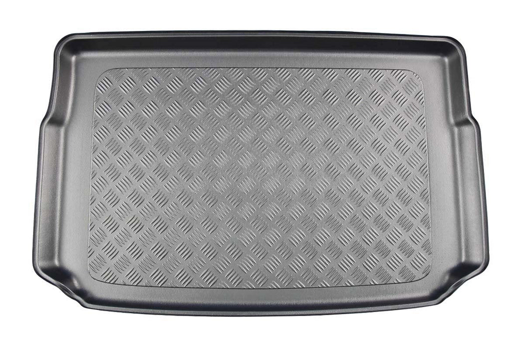 Tavita de portbagaj Renault Captur II, caroserie SUV, fabricatie 01.2020 - prezent, portbagaj superior - 3