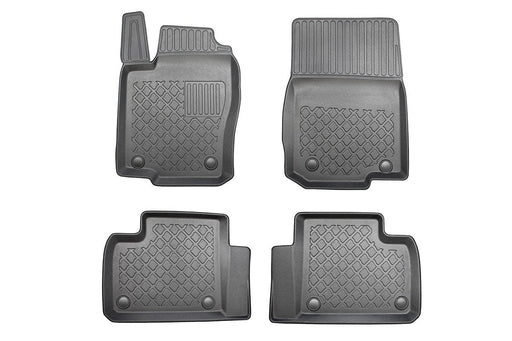 Covorase tip tavita Mercedes Clasa M W166, caroserie SUV, fabricatie 11.2011 - 05.2015 - 1