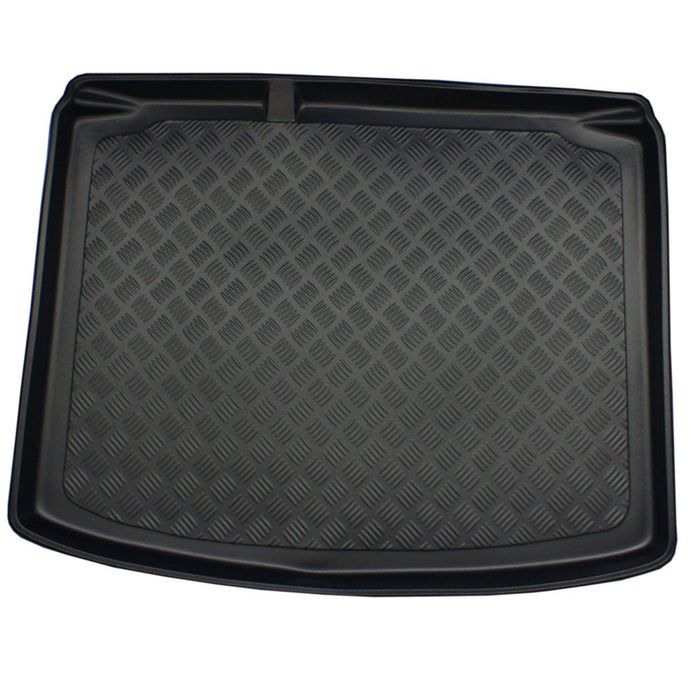 Tavita de portbagaj Seat Leon II 1P, caroserie Hatchback, fabricatie 07.2005 - 2012 #1