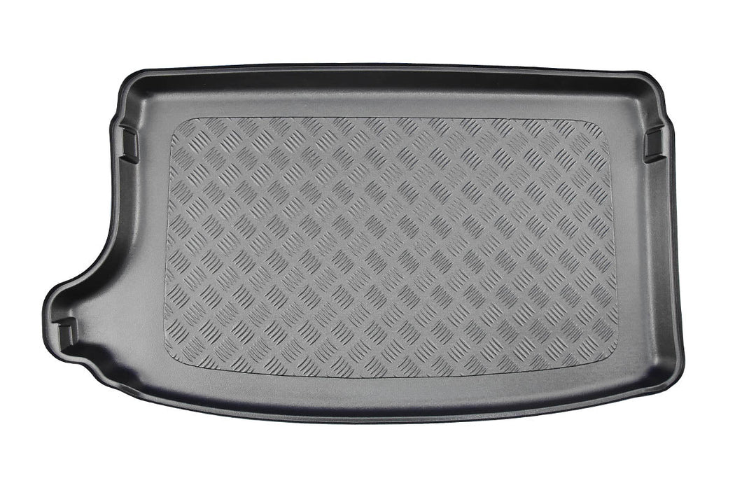 Tavita de portbagaj Volkswagen T-Cross, caroserie SUV, fabricatie 04.2019 - prezent, portbagaj superior #1