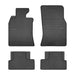 Covorase auto Mini Cooper II, caroserie Hatchback, fabricatie 11.2006 - 02.2014 - 1