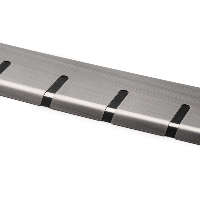 Protectii prag portbagaj inox Mercedes Citan 2m fabricatie 2022 - prezent, caroserie van #1
