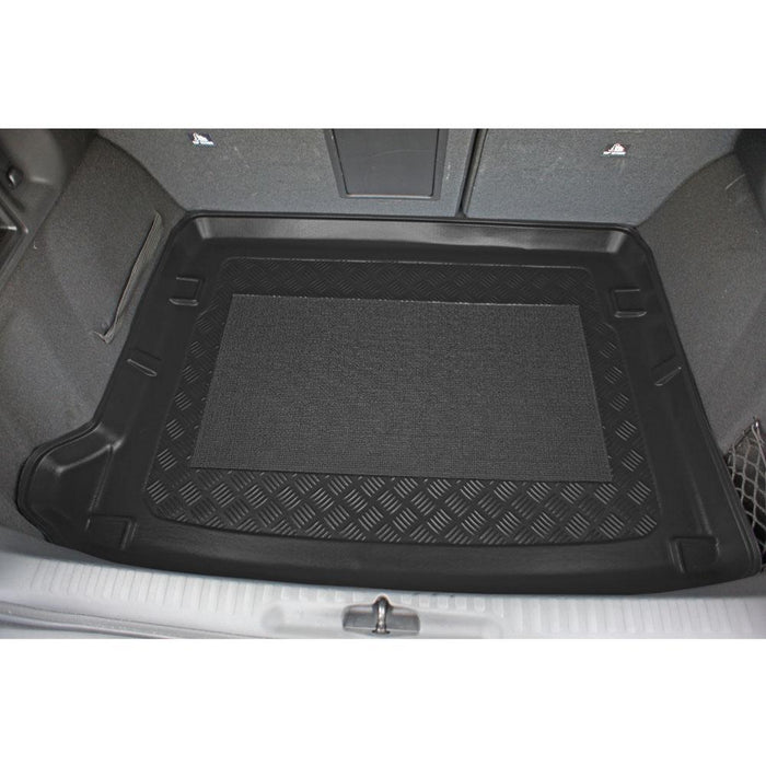Tavita de portbagaj DS 4 Crossback, caroserie Hatchback, fabricatie 11.2015 - 06.2018 - 2