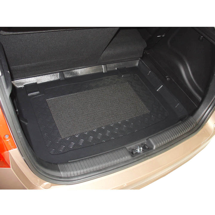 Tavita de portbagaj Hyundai ix20, caroserie Hatchback, fabricatie 05.2010 - prezent, portbagaj inferior #2