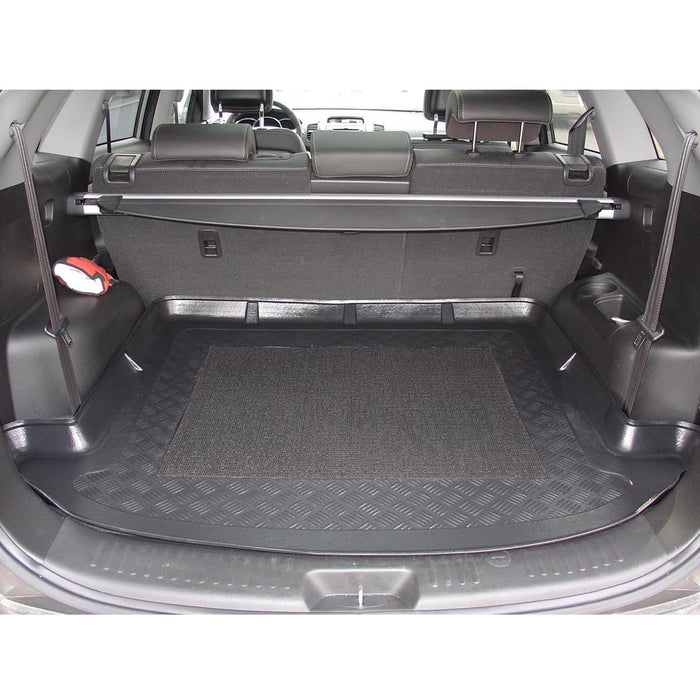 Tavita de portbagaj Kia Sorento II, caroserie SUV, fabricatie 2009 - 01.2015 #4