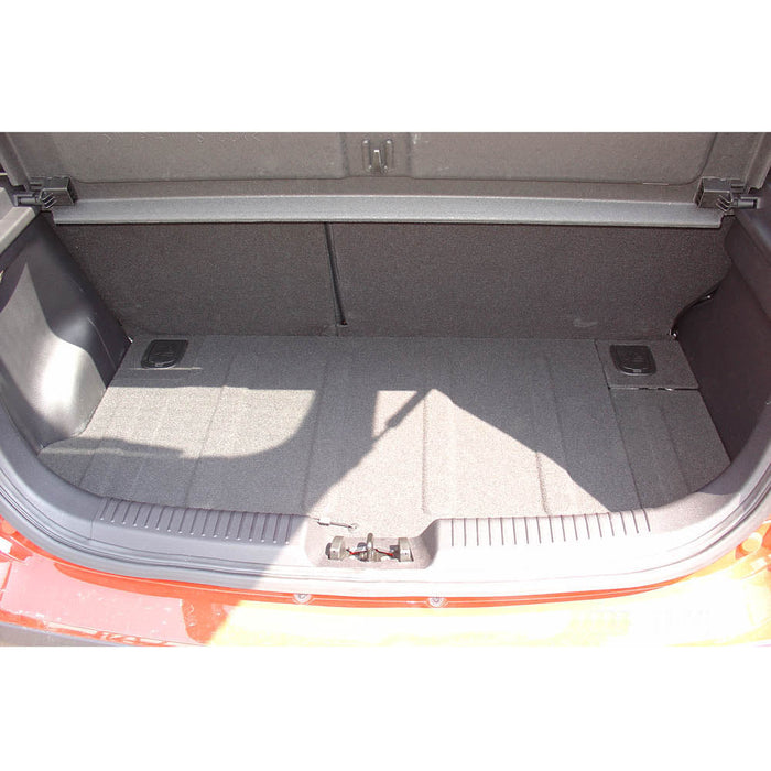 Tavita de portbagaj Hyundai i10 I, caroserie Hatchback, fabricatie 2008 - 2013, portbagaj superior #2