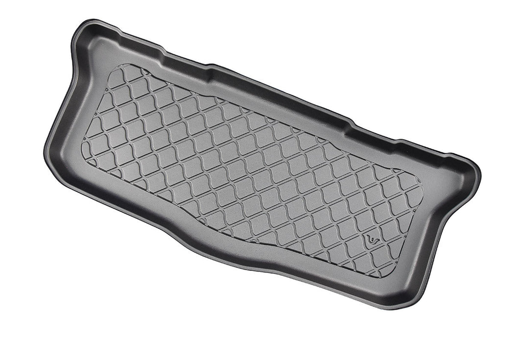 Tavita de portbagaj Toyota Aygo II, caroserie Hatchback, fabricatie 07.2014 - prezent #4
