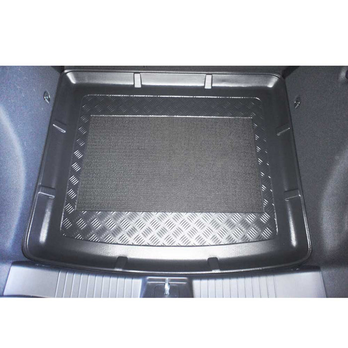 Tavita de portbagaj Chevrolet Cruze, caroserie Hatchback, fabricatie 08.2011 - 2016 #2