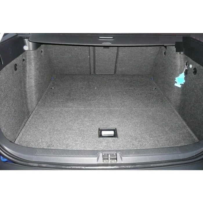 Tavita de portbagaj Skoda Octavia Scout 4x4, caroserie Combi, fabricatie 2004 - 04.2013, portbagaj superior - 2