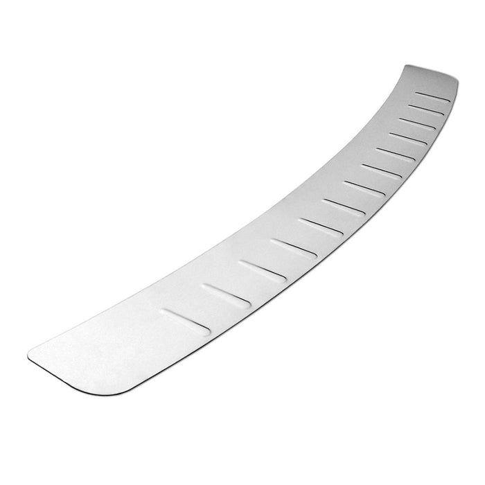 Protectii prag portbagaj inox Suzuki SX4 fabricatie 2006 - 08.2013, caroserie hatchback #1