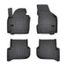 Covorase tip tavita 3D Seat Altea XL Freetrack, caroserie Hatchback, fabricatie 07.2006 - 08.2015 - 1