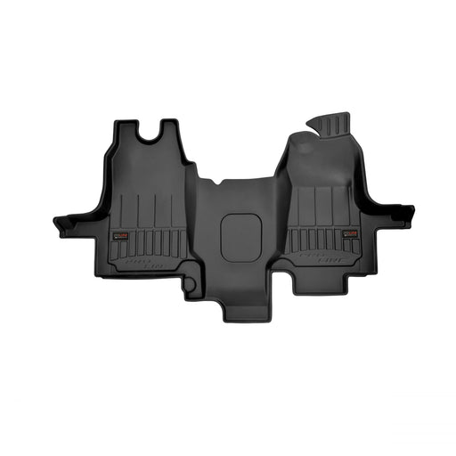 Covorase tip tavita 3D Ford Transit, caroserie Van, fabricatie 2000 - 2014 - 1