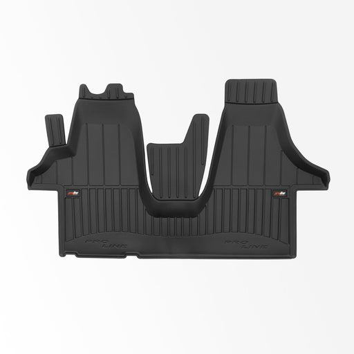 Covorase tip tavita 3D Volkswagen T6, caroserie Van, fabricatie 06.2015 - prezent - 1