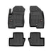 Covorase tip tavita 3D Dodge Caliber, caroserie Hatchback, fabricatie 2005 - 12.2011 - 1