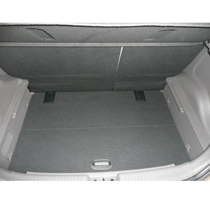 Tavita de portbagaj Kia Venga, caroserie Hatchback, fabricatie 2009 - 2019, portbagaj inferior #2