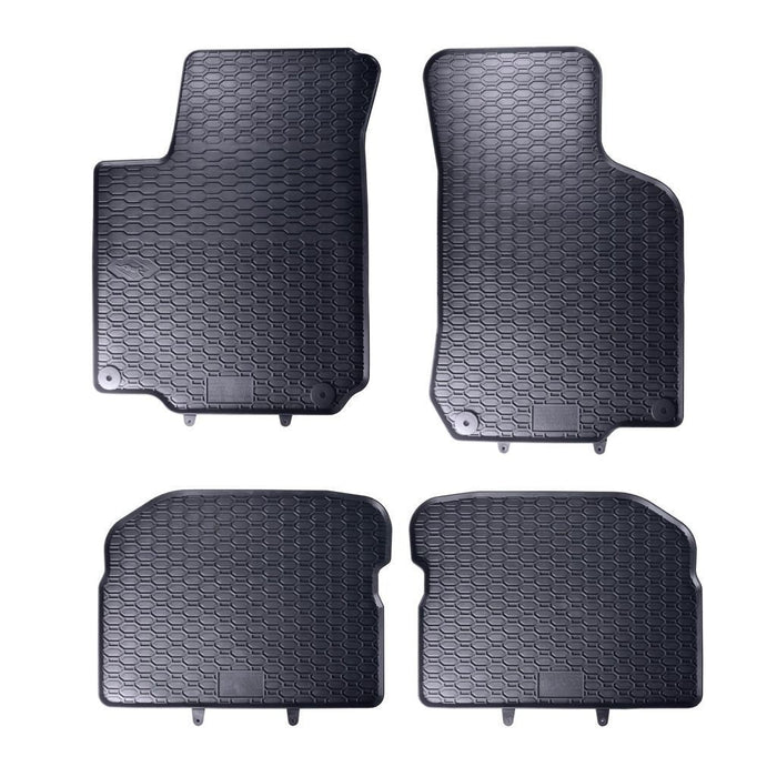 Covorase auto Volkswagen Jetta IV, caroserie Sedan, fabricatie 1998 - 2005 #1