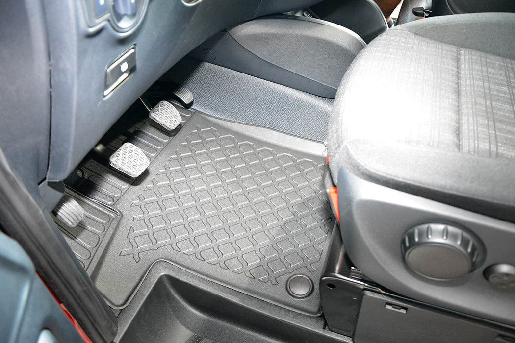 Covorase tip tavita Mercedes eVito W447, caroserie Van, fabricatie 11.2020 - prezent #1