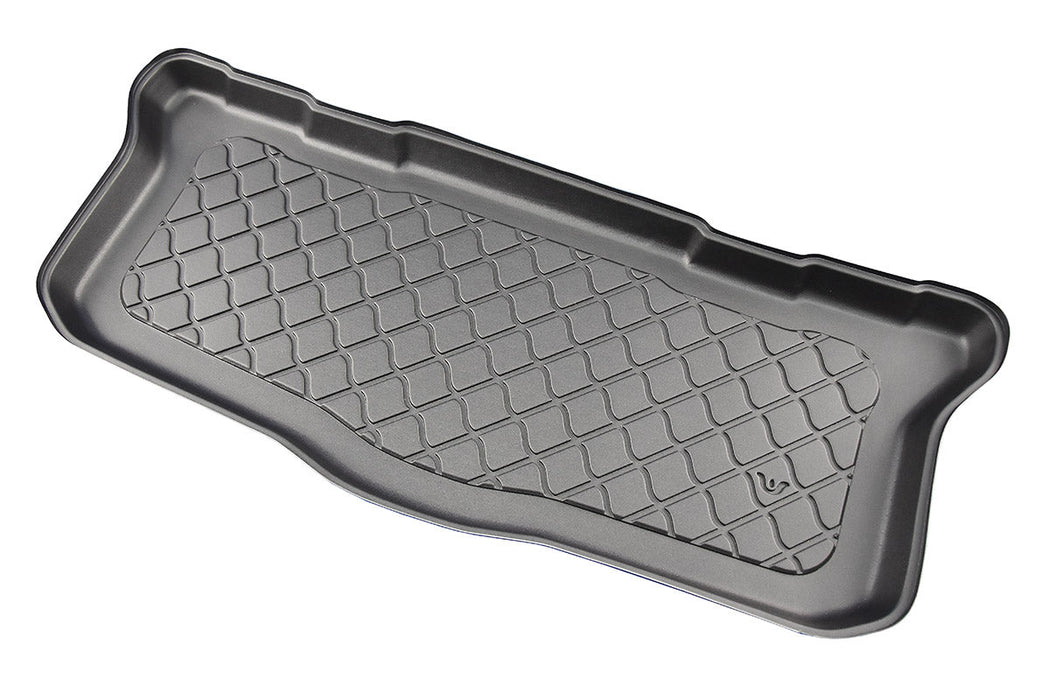 Tavita de portbagaj Toyota Aygo II, caroserie Hatchback, fabricatie 07.2014 - prezent #4