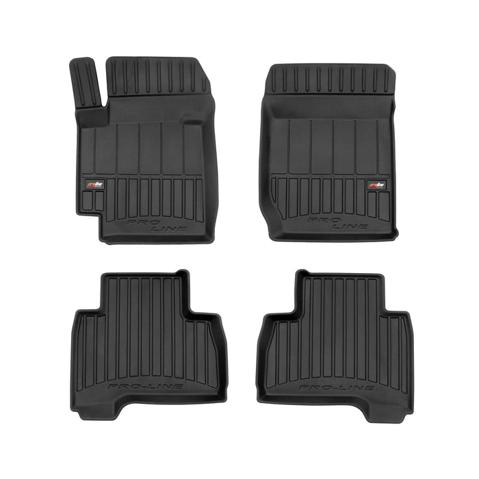 Covorase auto tip tavita Suzuki Grand Vitara II fabricatie 2005 - 02.2015, caroserie suv #2