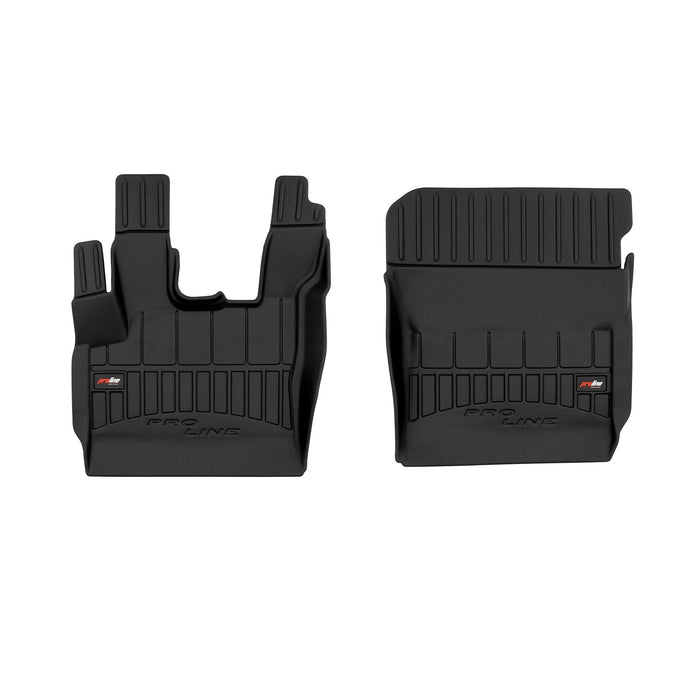 Covorase auto tip tavita Daf CF fabricatie 1998 - 2000, caroserie cargo #1