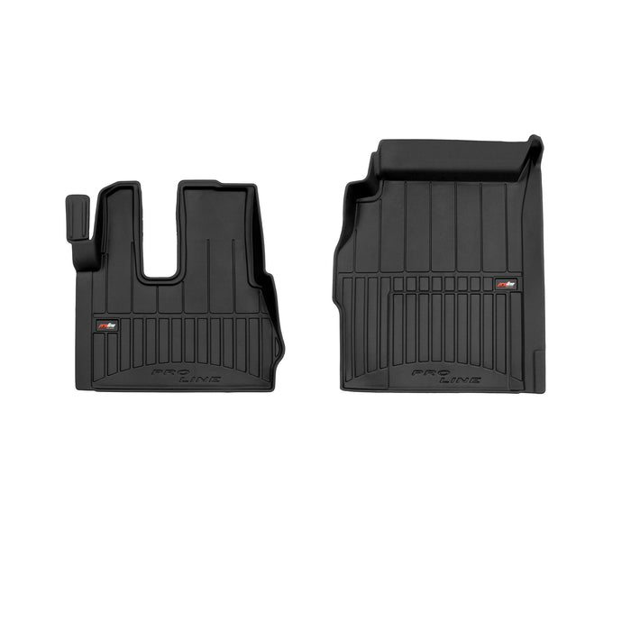 Covorase auto tip tavita Mercedes Actros fabricatie 2011 - prezent, caroserie truck #1