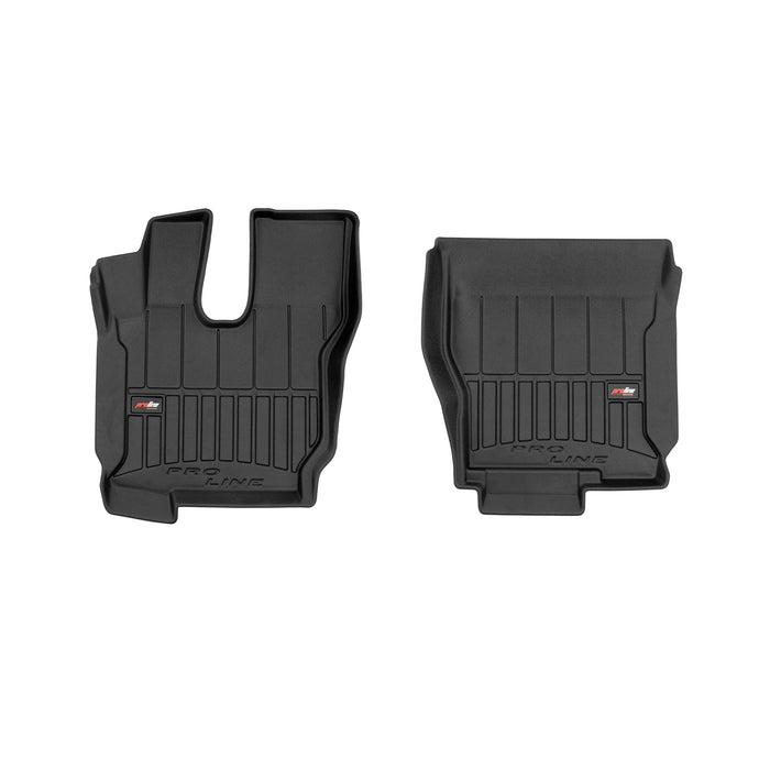 Covorase auto tip tavita Volvo FM2 fabricatie 2001 - prezent, caroserie truck #1