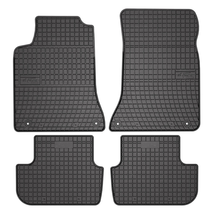 Covorase auto Infiniti Q30s, caroserie SUV, fabricatie 2015 - 2019 - 1